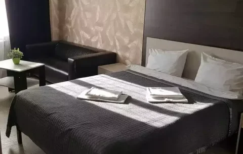 отель Калуга