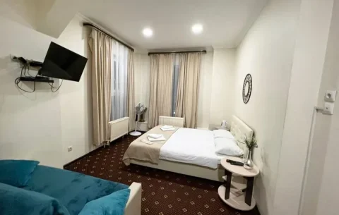 отель в Видное