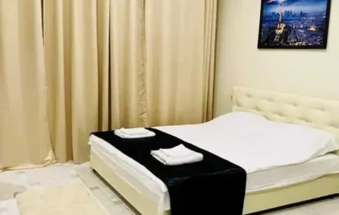 квартира в Дедовске