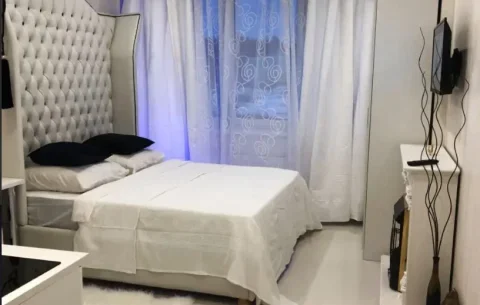 квартира в Нахабино