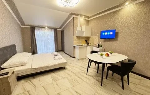 квартира в Красногорске