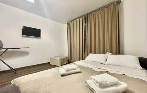 квартира в Красногорске