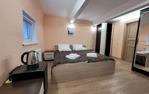 хостел в Мытищах