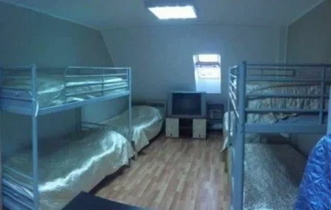 хостел в Нахабино